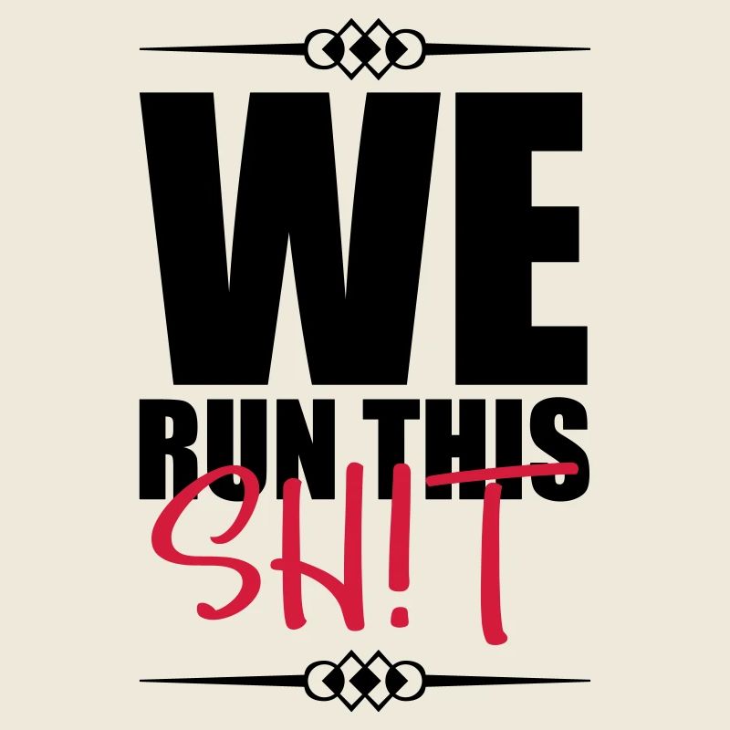 we run this design