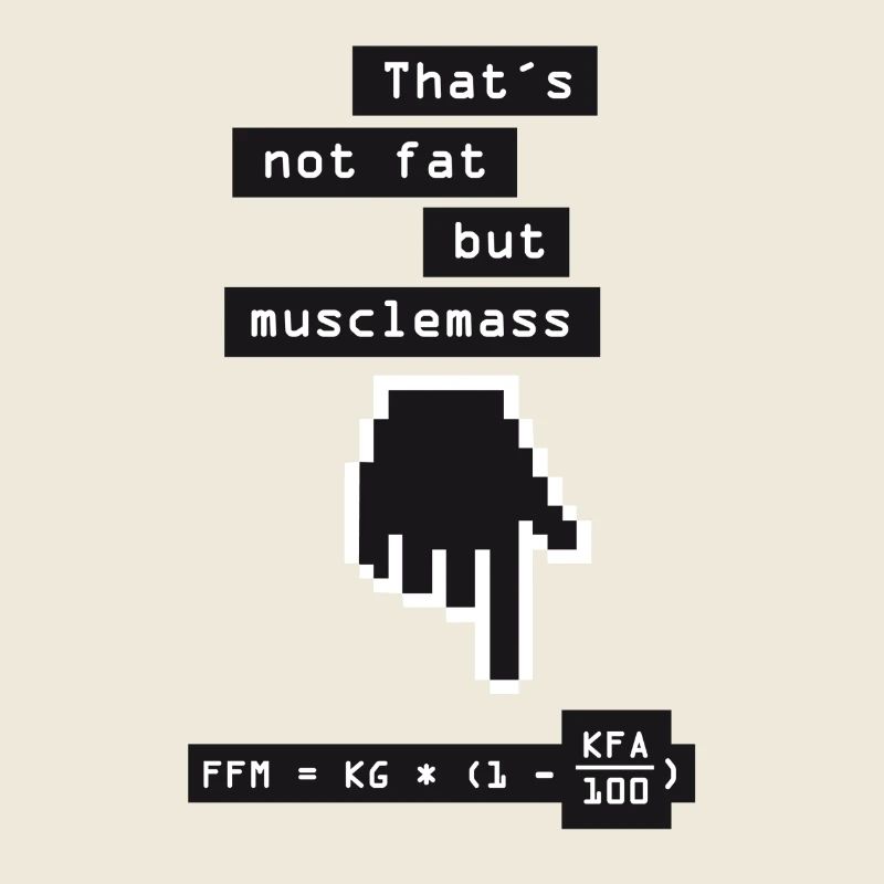 Formule Musclemass