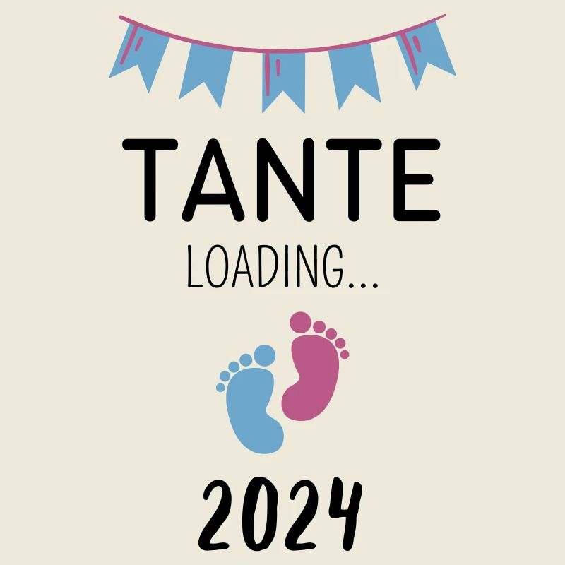 Tante Loading... 2024