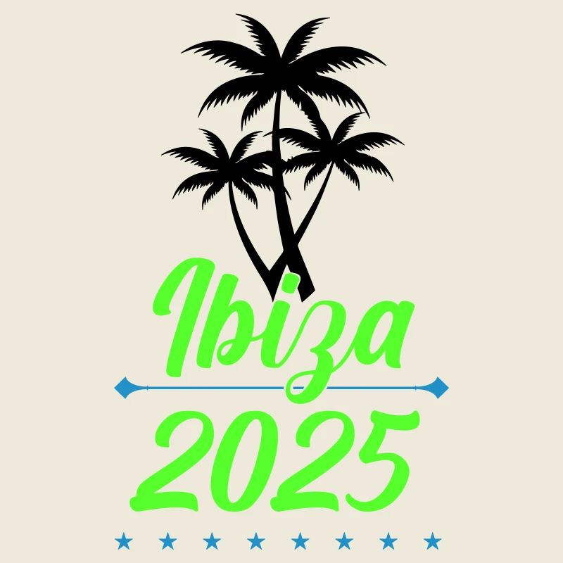 Ibiza 2025