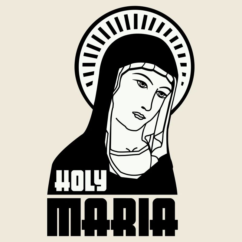 Holy Maria