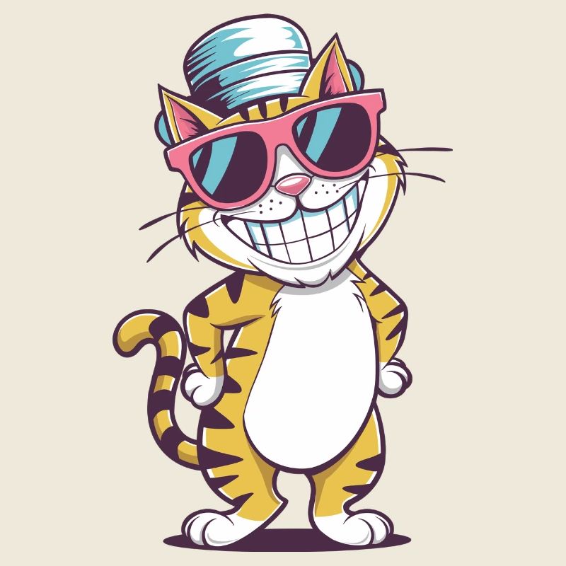 Cool Cat Vibes
