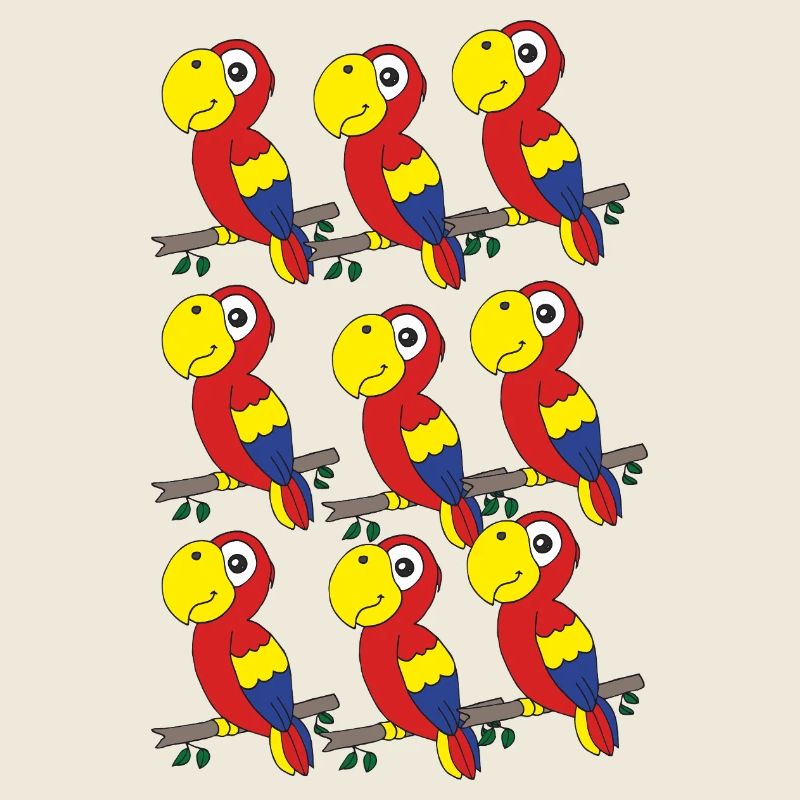 Parrot Group