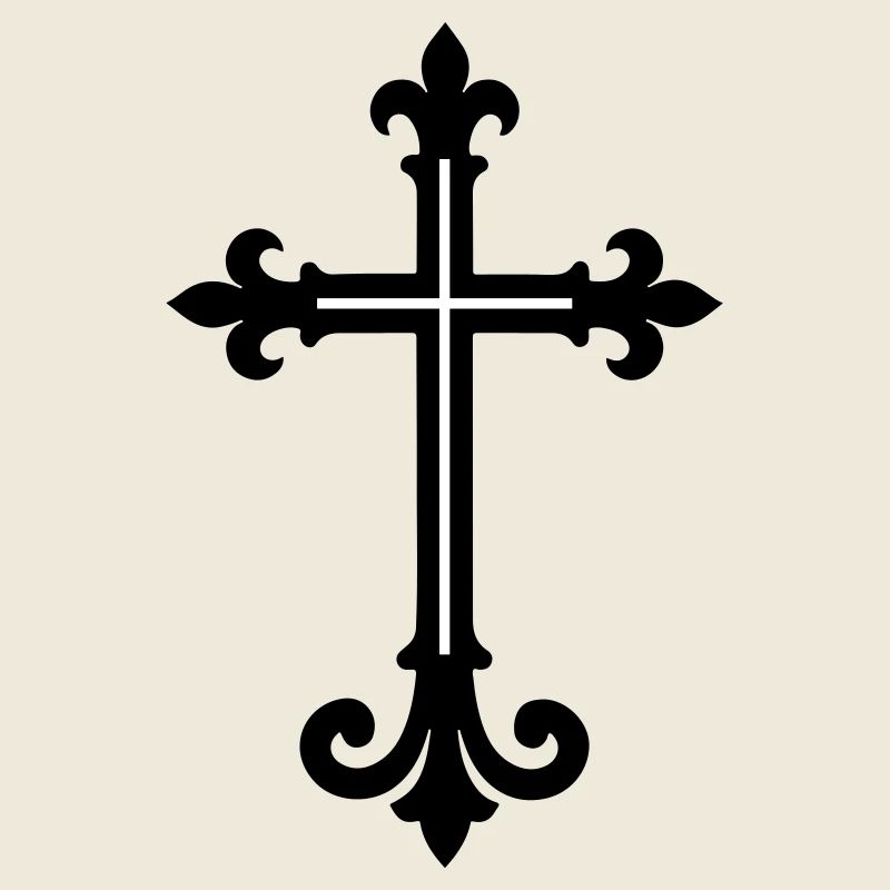 Cross symbol