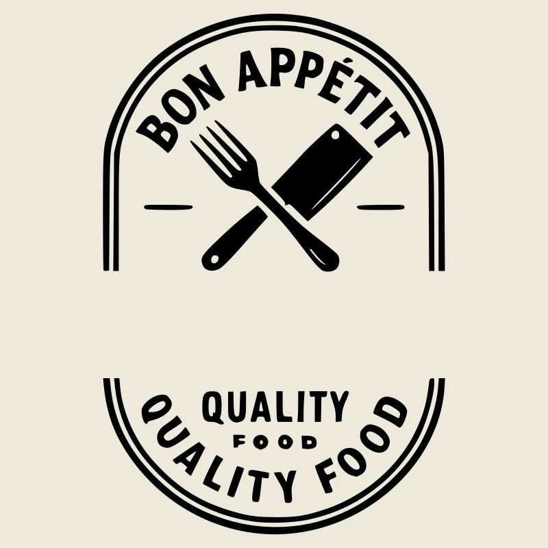 Bon appétit -FIRST NAME
