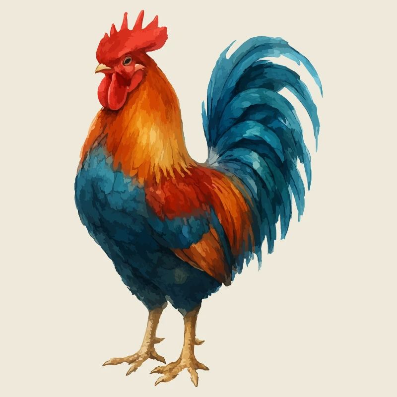 Rooster