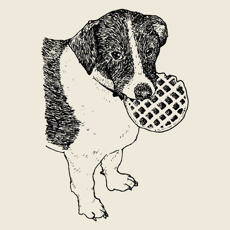 Waffle Dog