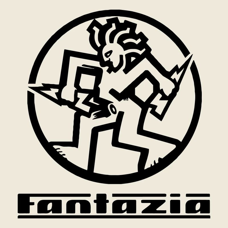 Fantazia Circular