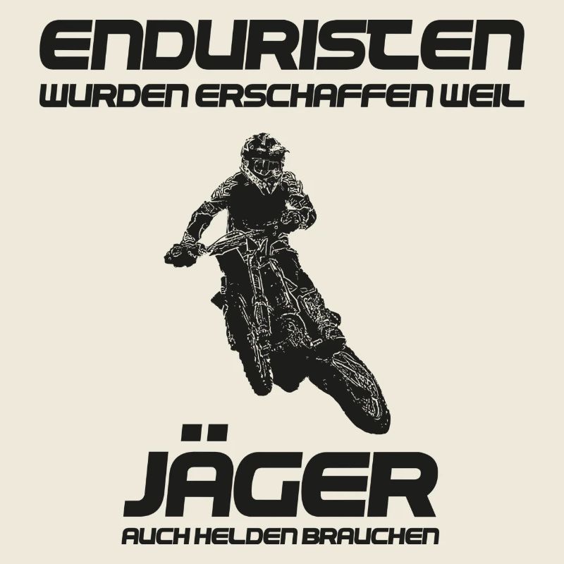 Enduro Helden
