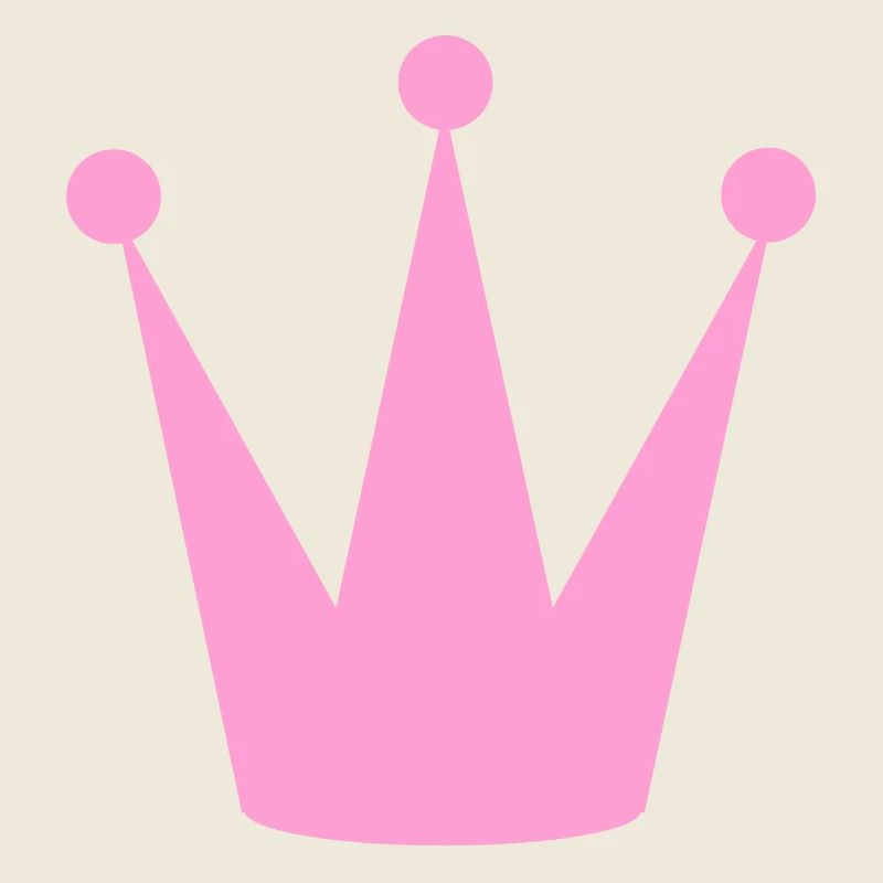 CROWN PINK