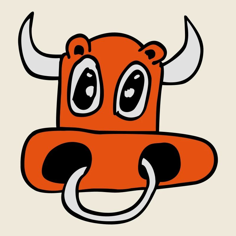 cow de