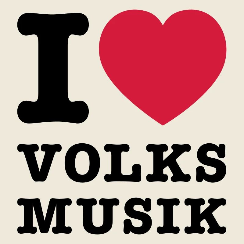 I Love Folk Music 2