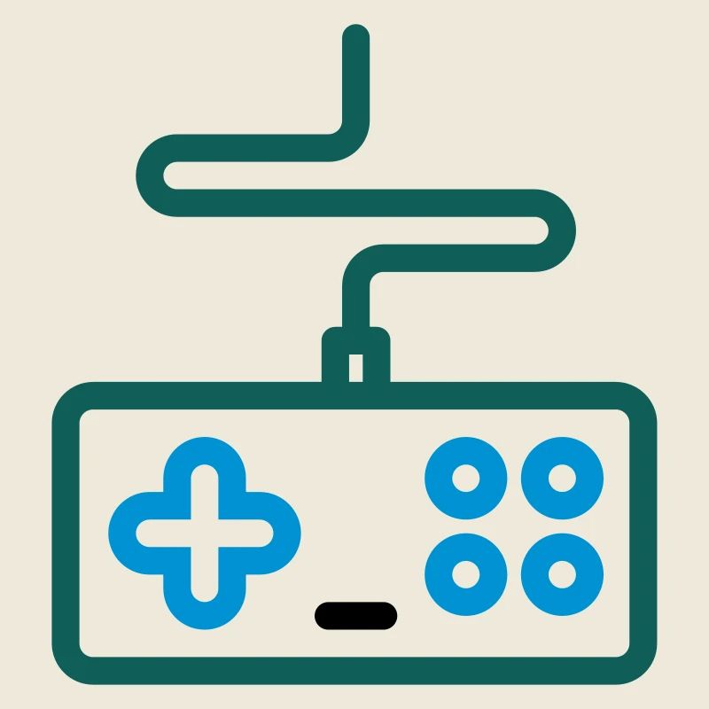 Gaming / eSports / Controller