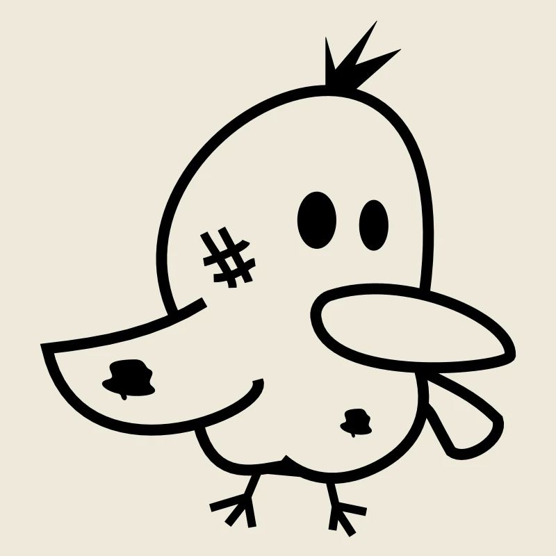 Little bird sparrow