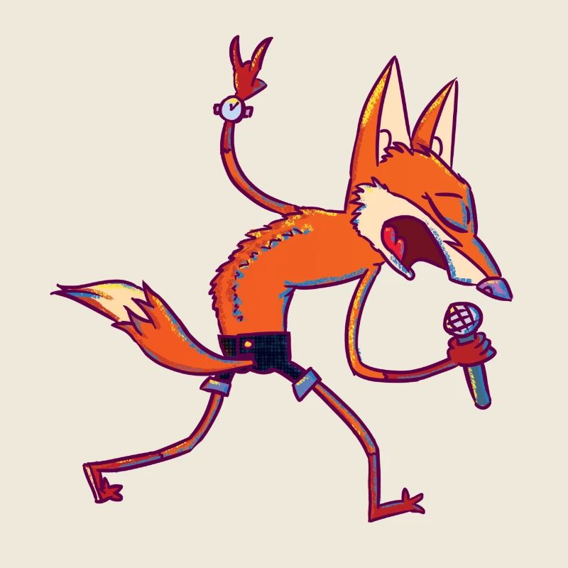 Fox