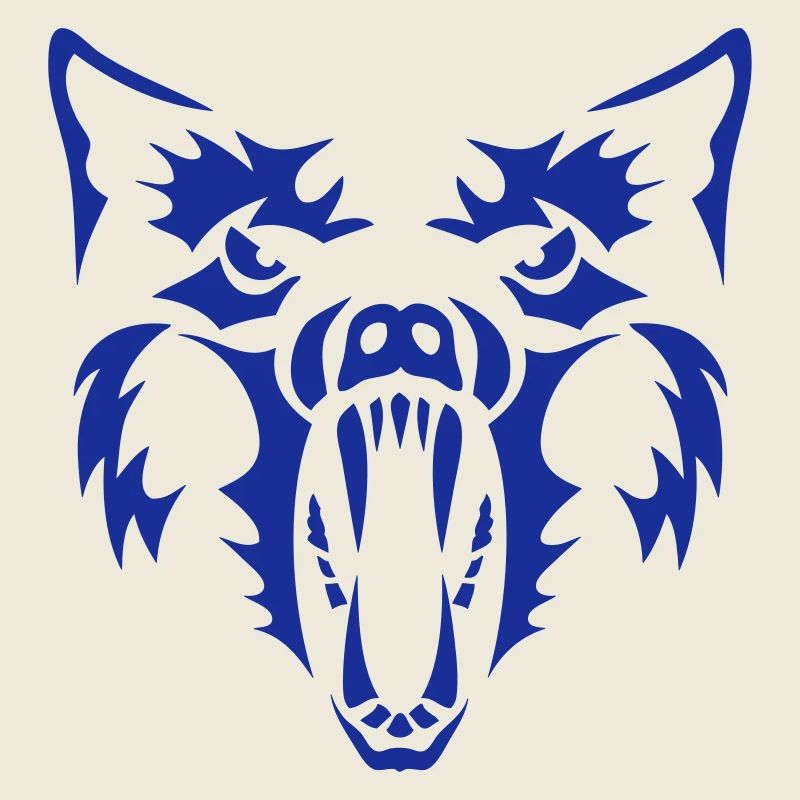 loup garou wolf werewolf 3