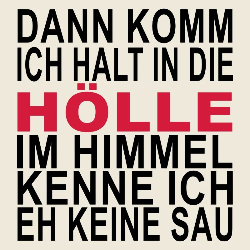 Hölle