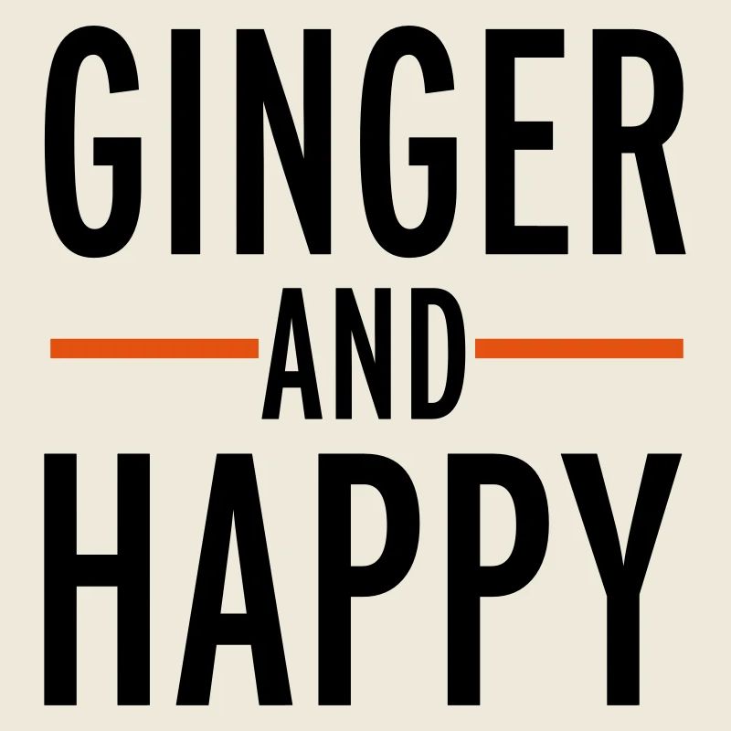 Ginger