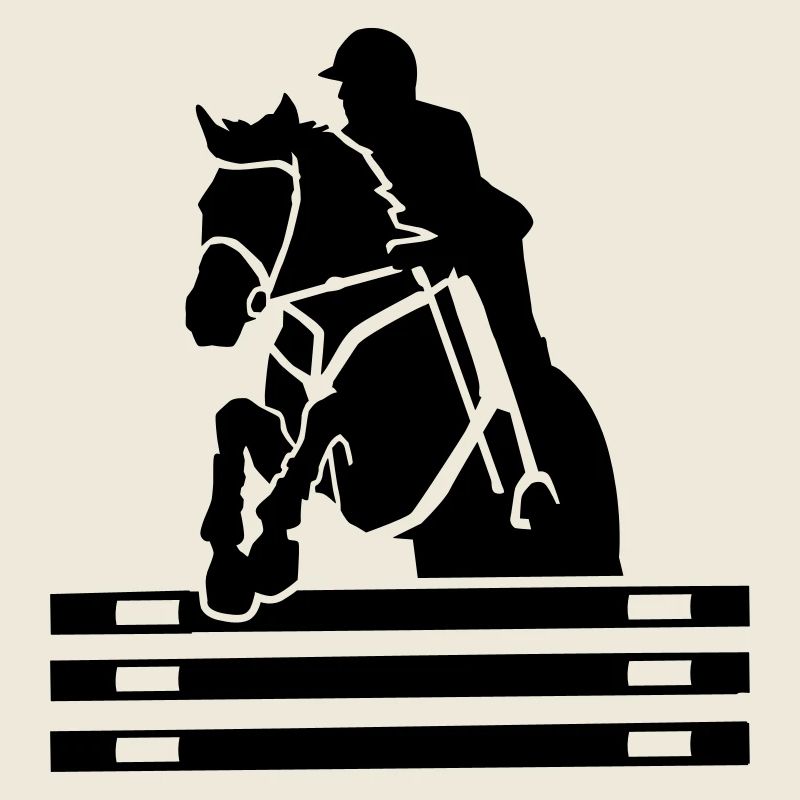 Springreiten