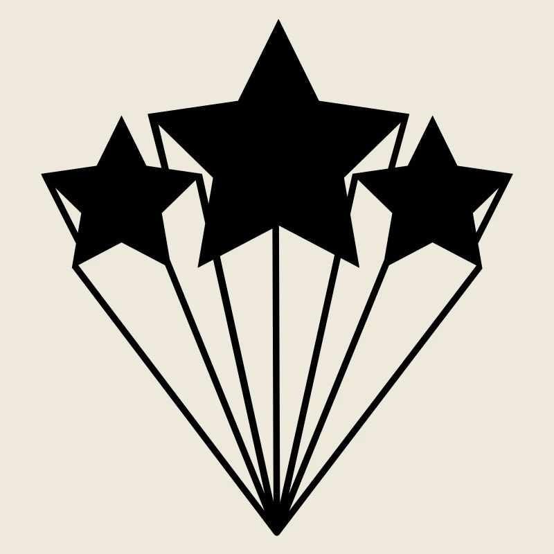 étoiles