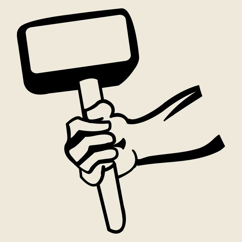 hammer