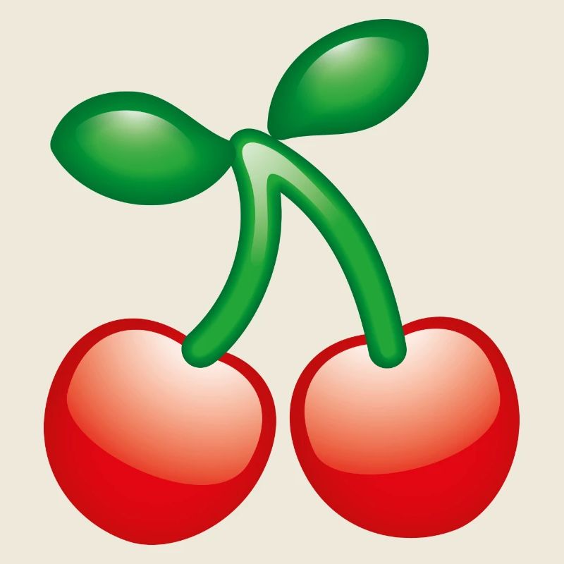 Smiley Cherry