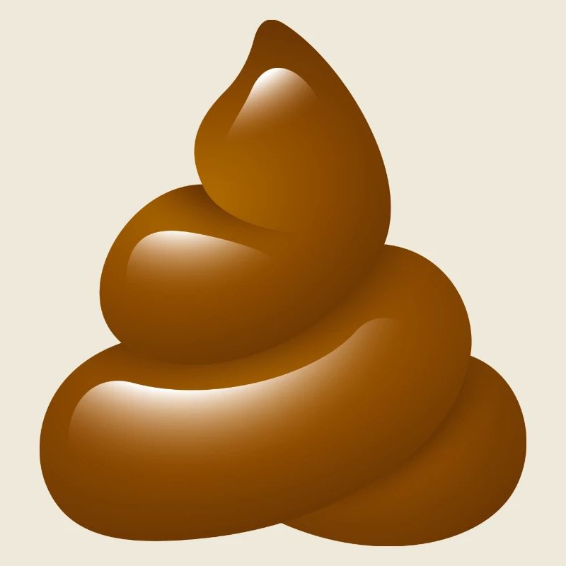 Smiley Poo
