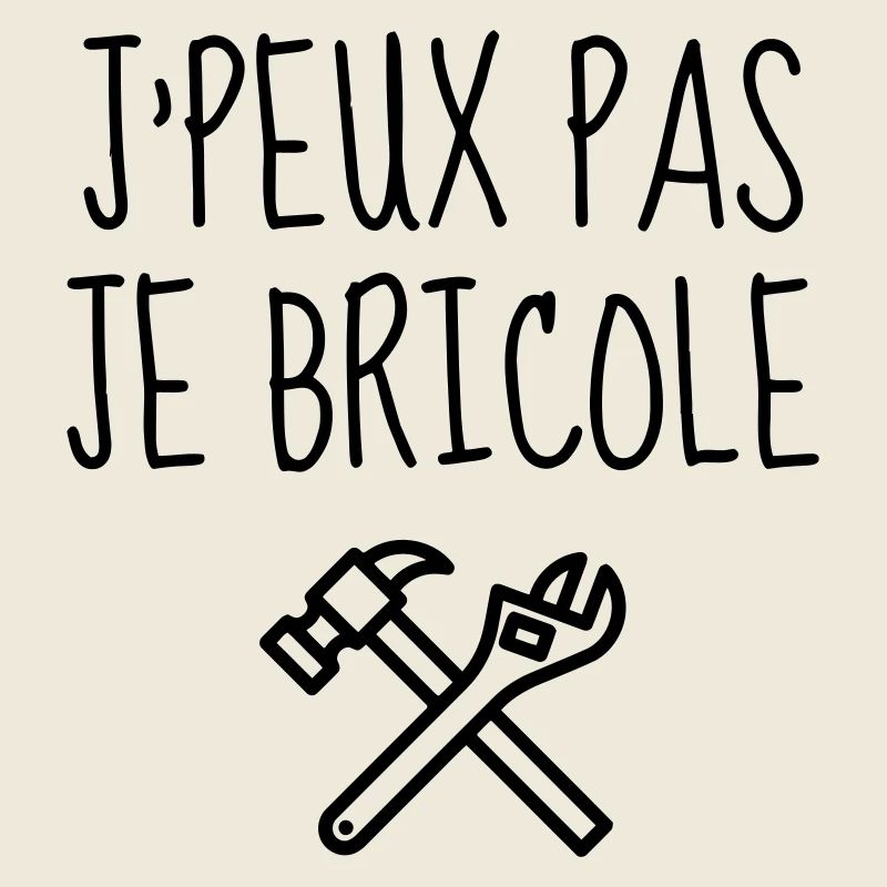 Bricolage / Basteln / Handwerker / DIY