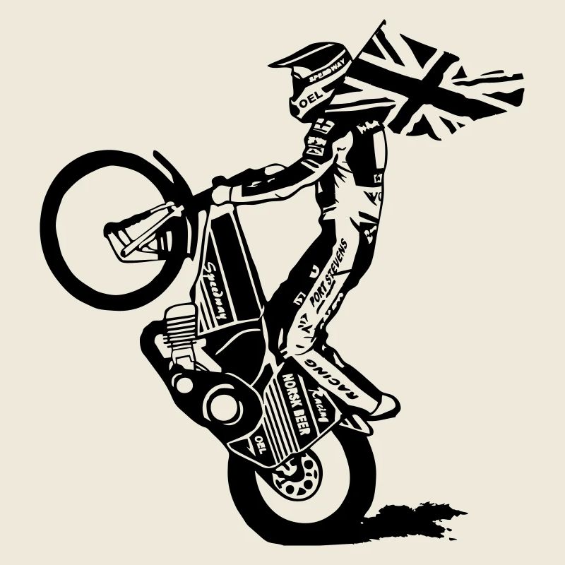 Motorcycle Speedway