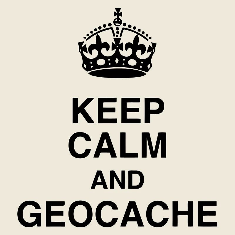 Geocaching / Geocacher / Compass / GPS