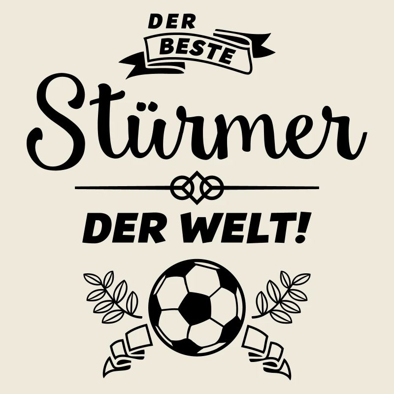 der beste stürmer