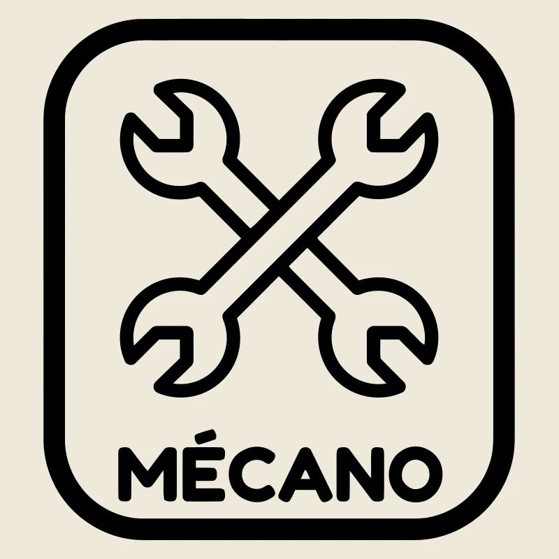 Mechanik / Mechaniker / Auto / Garage