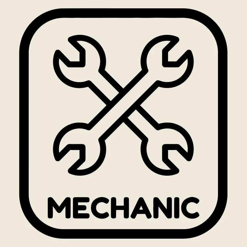 Mechanik / Mechaniker / Auto / Garage