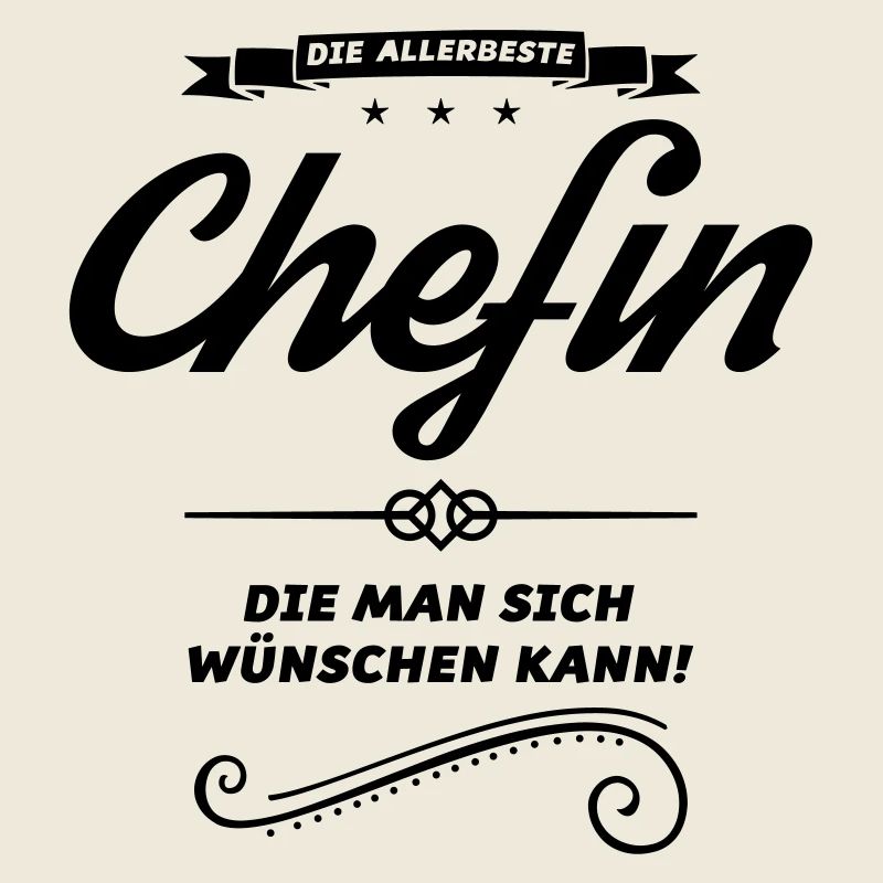 chefin allerbeste