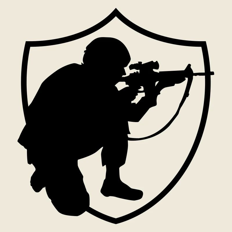 soldier design