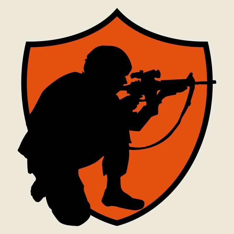 soldier design