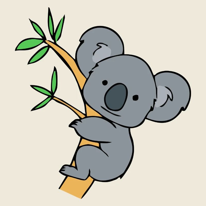 KOALA Bear 2