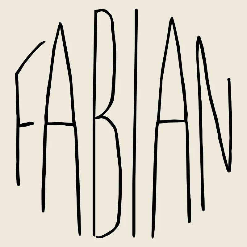 Cadeau Fabien