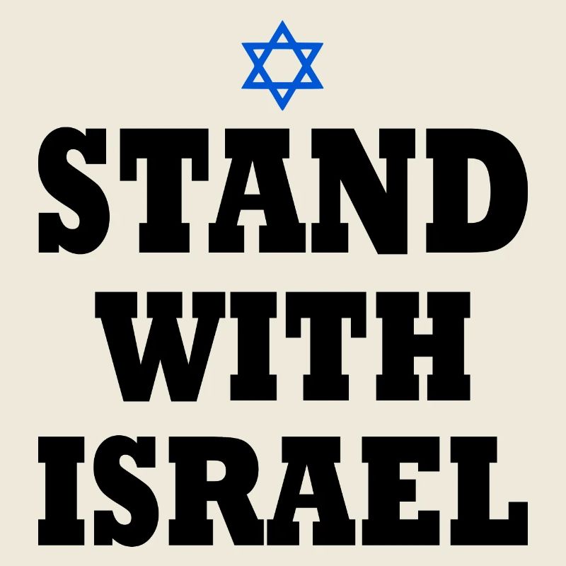 Stand with israel