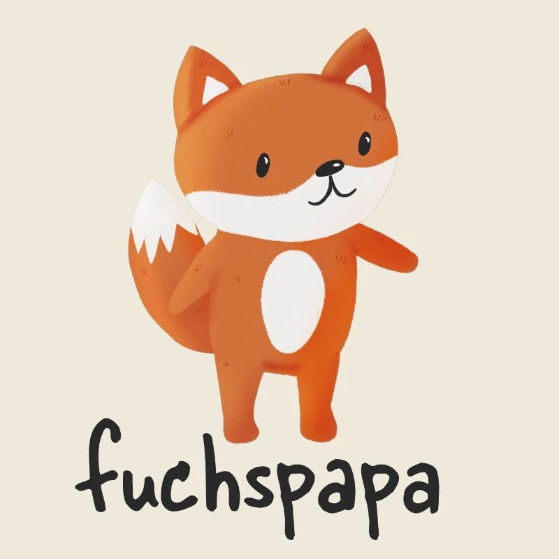 Fuchspapa