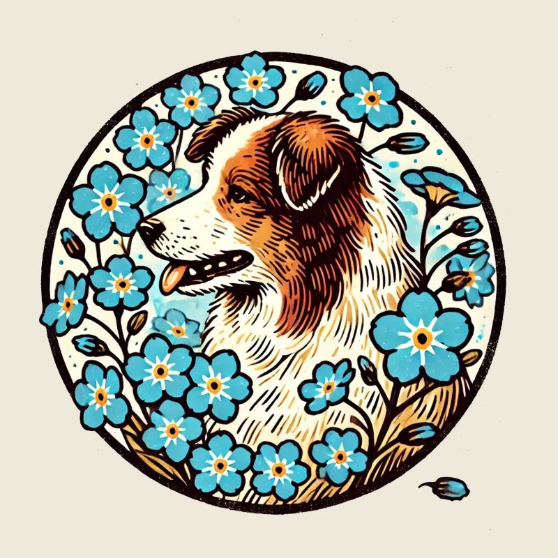 Australischer Schäferhund