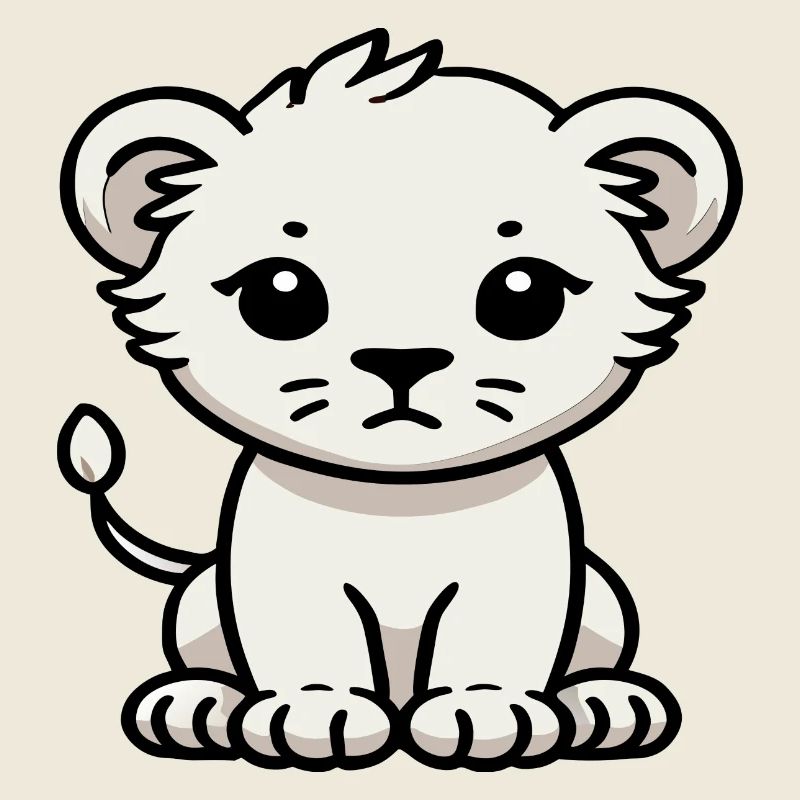 Lionceau