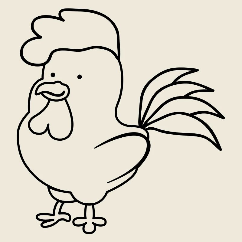 Rooster