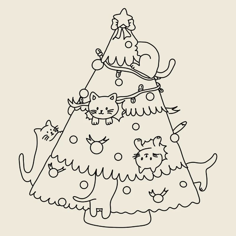 Weihnachtsbaum