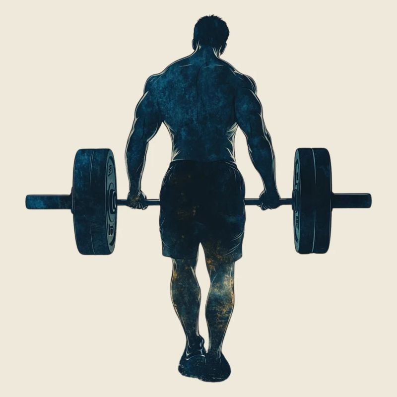 Training & Muscle Building: Chic Gift
