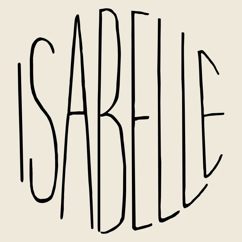 Isabelle