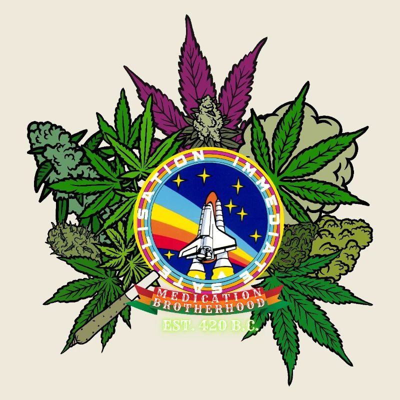 IMMEDIATE SATELLITE / MEDICATION BROTHERHOOD