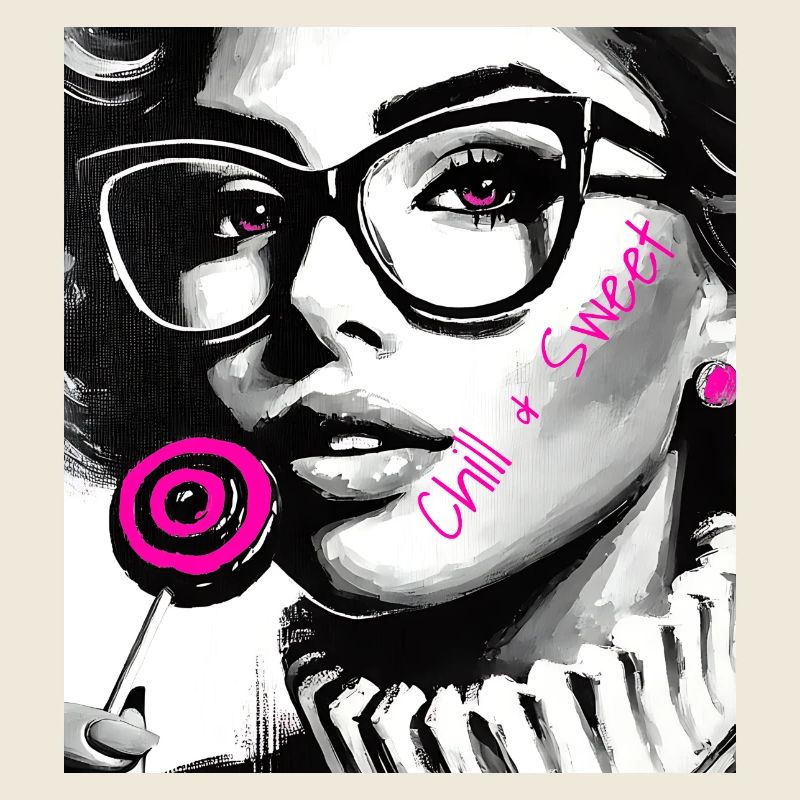 Chill & Süß