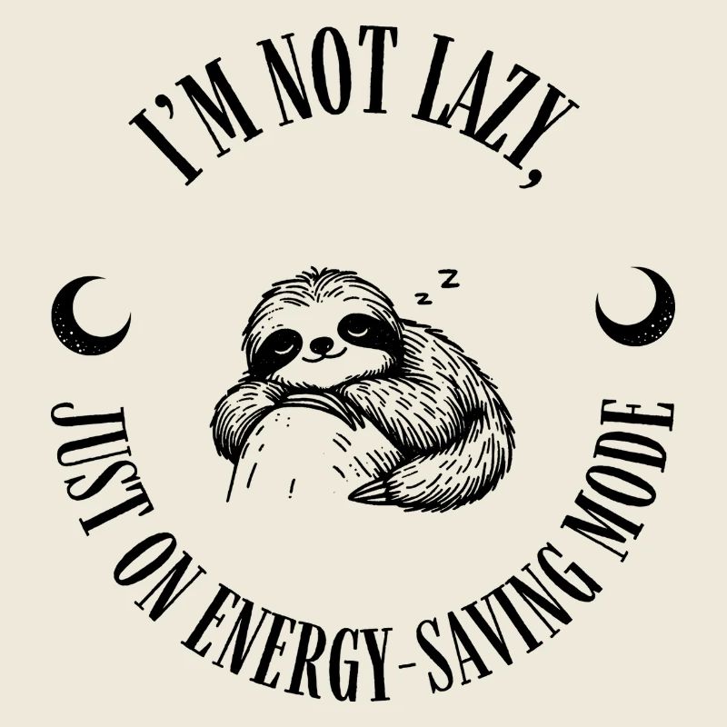 Sloth Mode