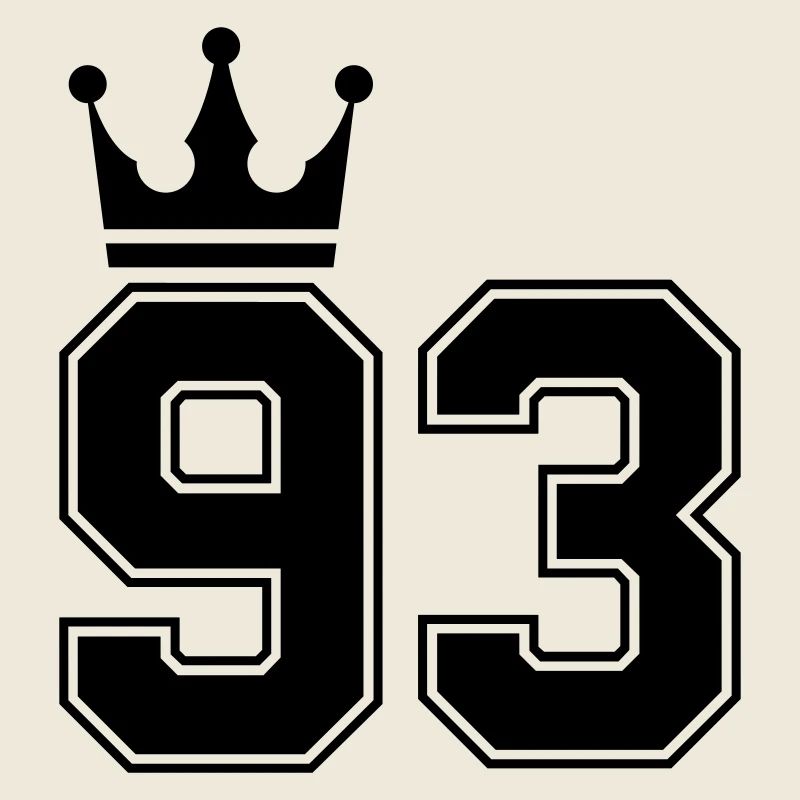 93 Couronnes